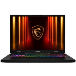 MSI Crosshair A16 HX D8WGKG-076XES R7-8840HX MSI Crosshair A16 HX D8WGKG-076XES R7-8840HX