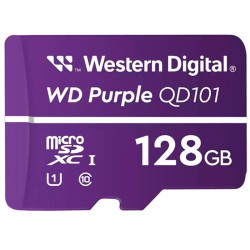 Western Digital WD Purple QD101 SC 128GB