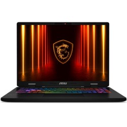 MSI Crosshair 16 HX AI D2XWFKG-214XES MSI Crosshair 16 HX AI D2XWFKG-214XES