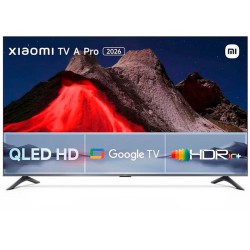 Xiaomi A Pro 32 2026 32" QLED HD 60Hz Google TV