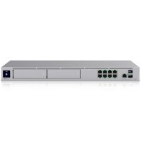 Ubiquiti UniFi Dream Machine Pro Max Gestionado 2.5G Ubiquiti UniFi Dream Machine Pro Max Gestionado 2.5G