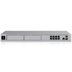 Ubiquiti UniFi Dream Machine Pro Max Gestionado 2.5G Ubiquiti UniFi Dream Machine Pro Max Gestionado 2.5G