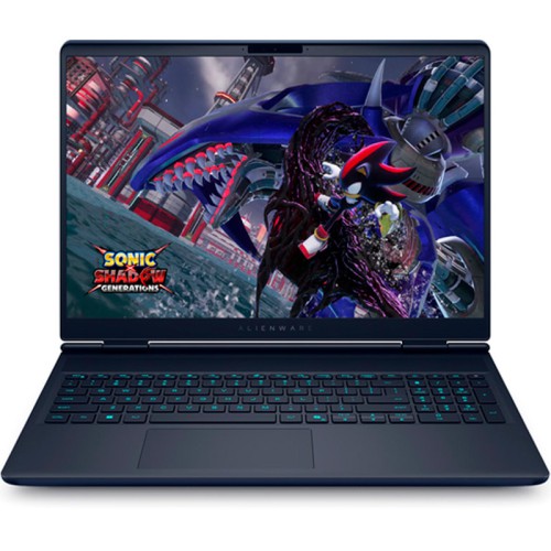 Dell Alienware 16X Aurora AC16251 U9-275HX Dell Alienware 16X Aurora AC16251 U9-275HX