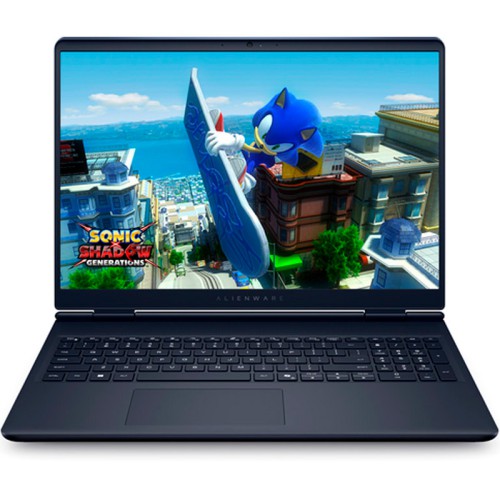 Dell Alienware 16 Aurora AC16250 C7-240H RTX 5060 16"
