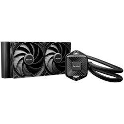 be quiet! Pure Loop 3 240mm Negro