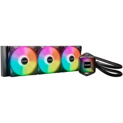 be quiet! Pure Loop 3 ARGB LX 360mm Negro