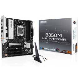 Asus B850M MAX GAMING WIFI Socket AM5