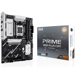 Asus Prime B850-PLUS-CSM Socket AM5