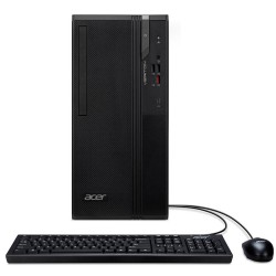 Acer Veriton VS2730G U7-265 W11P Negro Acer Veriton VS2730G U7-265 W11P Negro