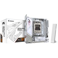 Gigabyte X870I AORUS PRO ICE 1.0 Socket AM5