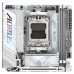Gigabyte X870I AORUS PRO ICE 1.0 Socket AM5