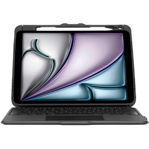 Targus VersaVu Con Teclado QWERTY Bluetooth 11"