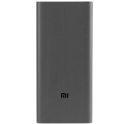 Xiaomi BHR9126GL 18W 30000mAh Negra