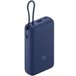 Xiaomi BHR8975GL 33W 20000mAh Cable Integrado
