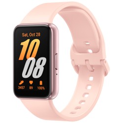 Samsung Galaxy Fit3 1.6" AMOLED 40mm Rosa