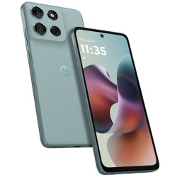Motorola Moto G56 6.7" 8GB 256GB 5G Gris Mist