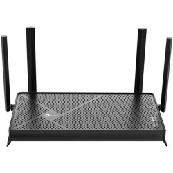 TP-Link Archer BE3600 Wi-Fi 7 Doble Banda Negro TP-Link Archer BE3600 Wi-Fi 7 Doble Banda Negro