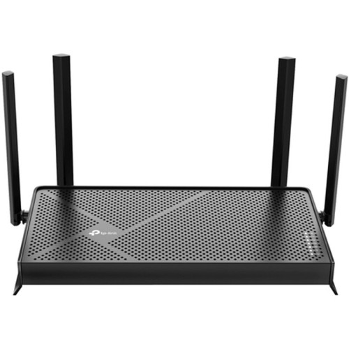 TP-Link Archer BE3600 Wi-Fi 7 Doble Banda Negro TP-Link Archer BE3600 Wi-Fi 7 Doble Banda Negro