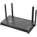 TP-Link Archer BE3600 Wi-Fi 7 Doble Banda Negro TP-Link Archer BE3600 Wi-Fi 7 Doble Banda Negro