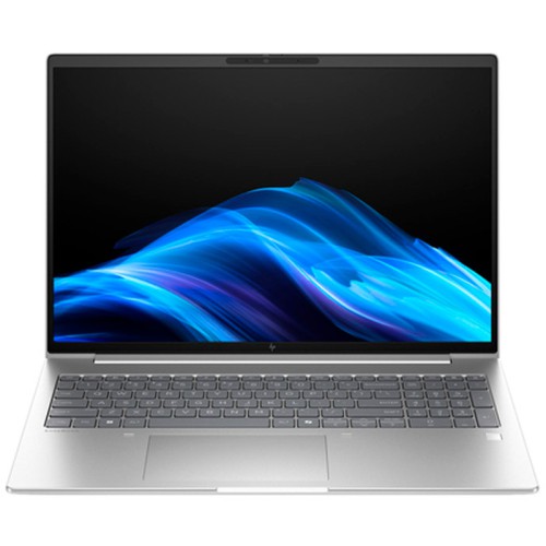 HP EliteBook 6 G1i AI U5-225U 16GB 512GB 16" W11P