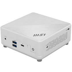MSI Cubi 5 1M-439BEU Core 5 120U Blanco MSI Cubi 5 1M-439BEU Core 5 120U Blanco