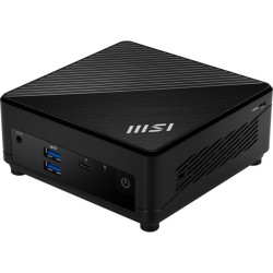 MSI Cubi 5 1M-437BEU Core 7 150U Negro MSI Cubi 5 1M-437BEU Core 7 150U Negro