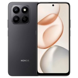 Honor 400 Smart 6.7" 8GB 256GB 4G Negro Honor 400 Smart 6.7" 8GB 256GB 4G Negro