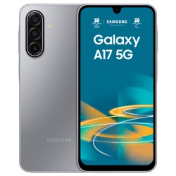 Samsung Galaxy A17 6.7" 4GB 128GB 5G Gris