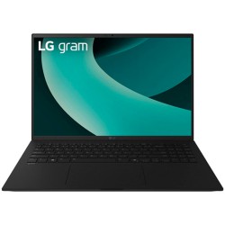 LG Gram AI 16Z90T-V.AP88B U7-255H 16" W11P LG Gram AI 16Z90T-V.AP88B U7-255H 16" W11P