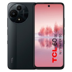 TCL 60 SE NXTPAPER 6.7" 8GB 256GB 5G Gris