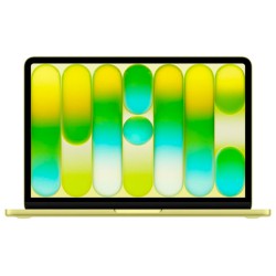 Apple MacBook Neo 2026 A18 Pro 13" Cítrico Apple MacBook Neo 2026 A18 Pro 13" Cítrico