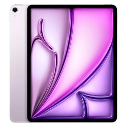 Apple iPad Air 2026 13" M4 12GB 128GB Wi-Fi Púrpura