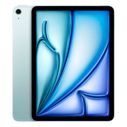 Apple iPad Air 2026 11" M4 12GB 128GB Wi-Fi Azul