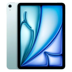 Apple iPad Air 2026 11" M4 12GB 128GB Wi-Fi Azul