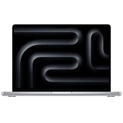 Apple MacBook Pro M5 Pro 14" macOS Plata Apple MacBook Pro M5 Pro 14" macOS Plata