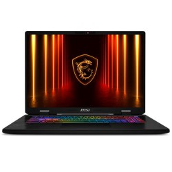 MSI Crosshair A17 HX D8WGKG-025XES R9-8940HX MSI Crosshair A17 HX D8WGKG-025XES R9-8940HX