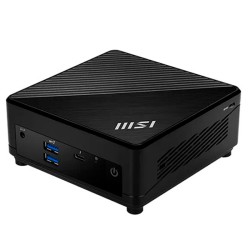 MSI Cubi 5 1M-496EU Core 5 120U W11P Negro MSI Cubi 5 1M-496EU Core 5 120U W11P Negro