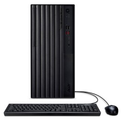 Acer Veriton VVM8735GT U9-285 RTX 5070 W11P Negro Acer Veriton VVM8735GT U9-285 RTX 5070 W11P Negro