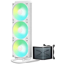 Tryx Panorama SE 360 ARGB 360mm Blanco Tryx Panorama SE 360 ARGB 360mm Blanco