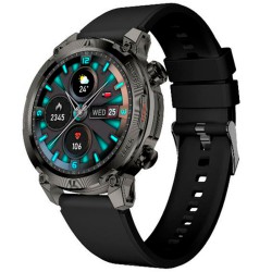 Nilox Trailround Sport 1.39" Pantalla Táctil