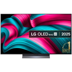LG OLED Evo OLED55C54LA 55" Smart TV LG OLED Evo OLED55C54LA 55" Smart TV