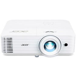 Acer X1827 DLP 3D 4000 ANSI Lumens 4K (3840 x 2160) Acer X1827 DLP 3D 4000 ANSI Lumens 4K (3840 x 2160)