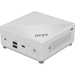 MSI Cubi 5 1M-497EU Core 5 120U W11P Blanco MSI Cubi 5 1M-497EU Core 5 120U W11P Blanco