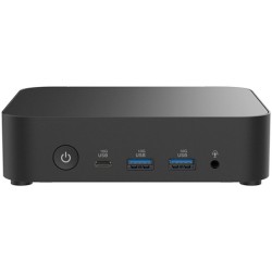 Asus NUC 14 Essencial Intel N250 DDR5 WI-FI Slim